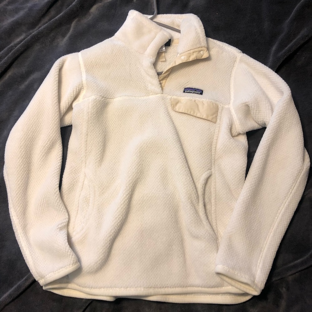 Patigonia Jacket